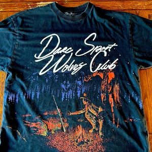 COPY - Darc Sport Wolves shirt (2022) drop